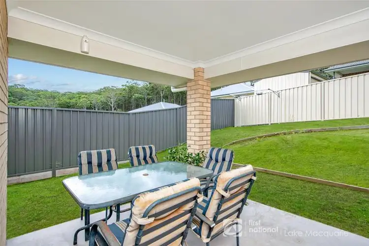 Fourth view of Homely house listing, 19 Medina Place, Cameron Park NSW 2285