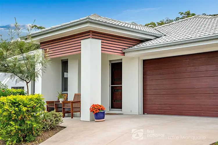 Fifth view of Homely house listing, 19 Medina Place, Cameron Park NSW 2285