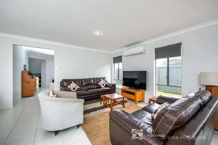 Sixth view of Homely house listing, 19 Medina Place, Cameron Park NSW 2285