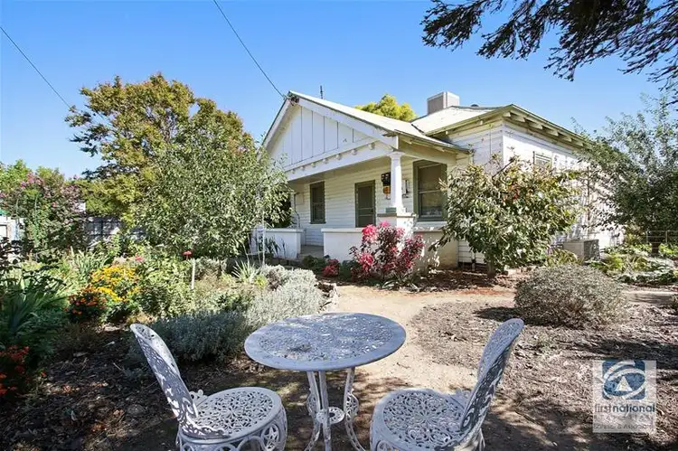 Main view of Homely house listing, 57 Howlong Road, Rutherglen VIC 3685