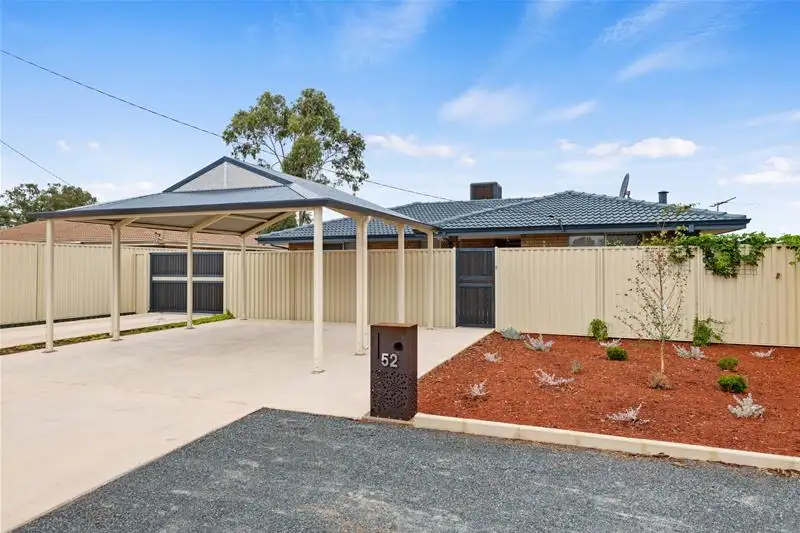 Main view of Homely house listing, 52 Boomerang Crescent, South Kalgoorlie WA 6430