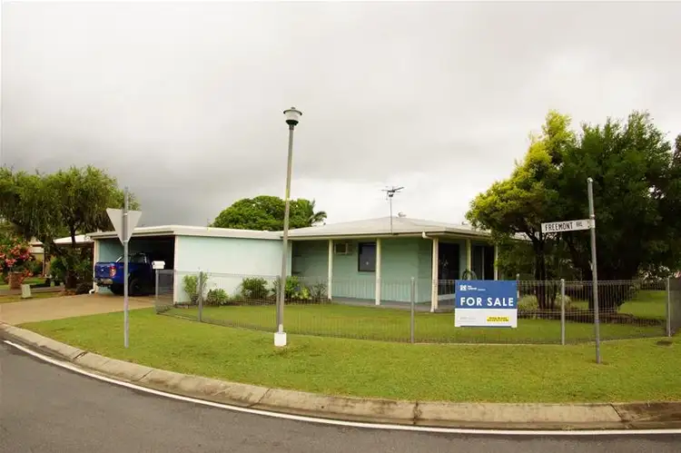 2 Fremont Avenue, Sarina QLD 4737