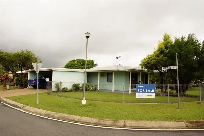 Main view of Homely house listing, 2 Fremont Avenue, Sarina QLD 4737