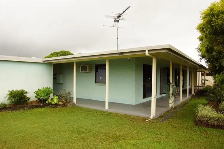 Second view of Homely house listing, 2 Fremont Avenue, Sarina QLD 4737