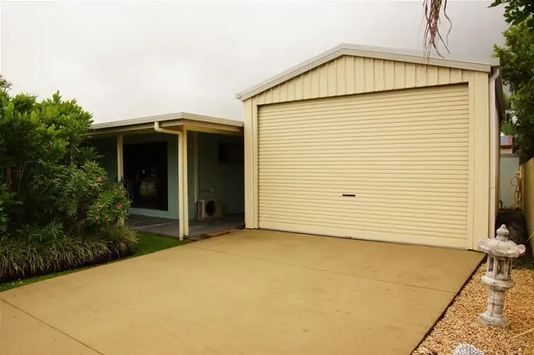 Fourth view of Homely house listing, 2 Fremont Avenue, Sarina QLD 4737