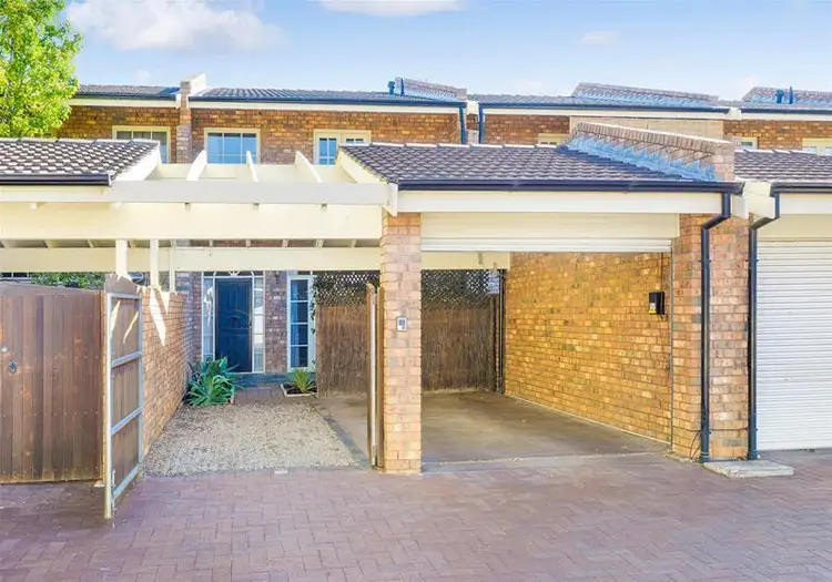 6/35 LeFevre Terrace, North Adelaide SA 5006