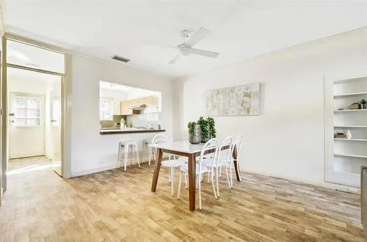Fifth view of Homely townhouse listing, 6/35 LeFevre Terrace, North Adelaide SA 5006