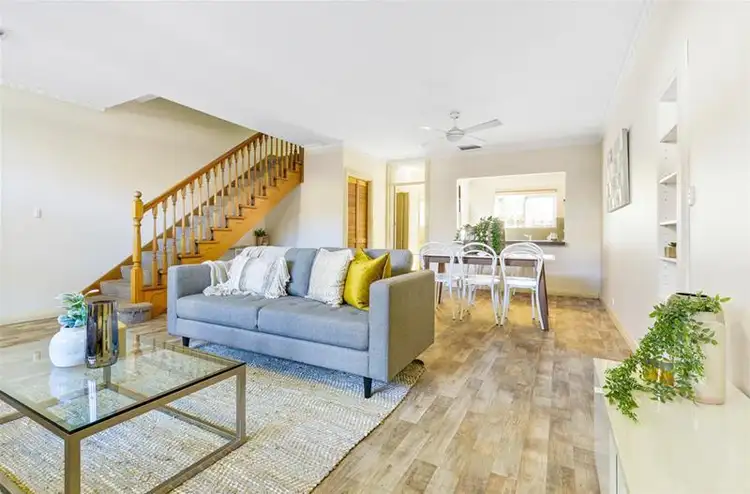 Sixth view of Homely townhouse listing, 6/35 LeFevre Terrace, North Adelaide SA 5006