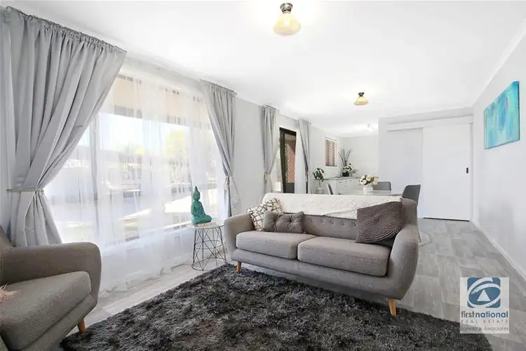 Main view of Homely unit listing, 4/14 McEwen Crescent, Wodonga VIC 3690