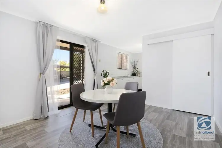 Third view of Homely unit listing, 4/14 McEwen Crescent, Wodonga VIC 3690