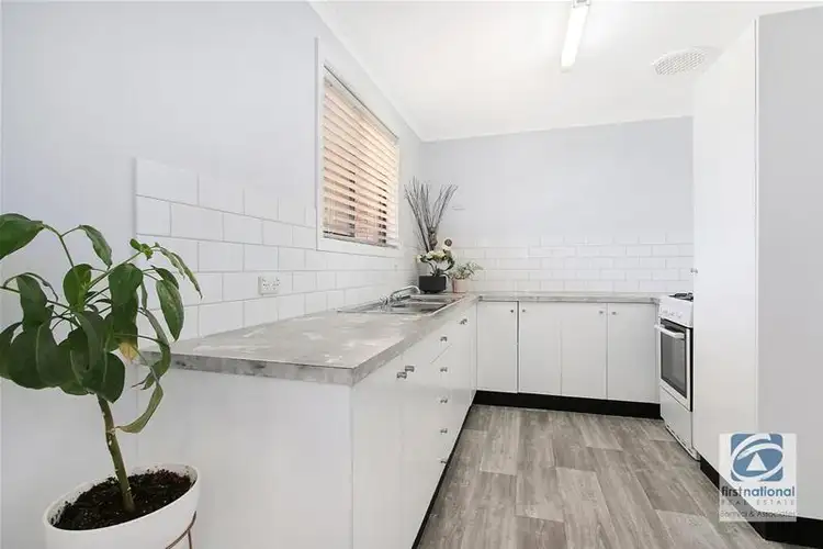 Fourth view of Homely unit listing, 4/14 McEwen Crescent, Wodonga VIC 3690