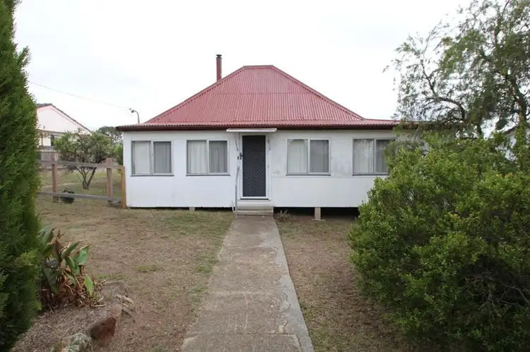 Main view of Homely house listing, 106 Cowper Street, Tenterfield NSW 2372