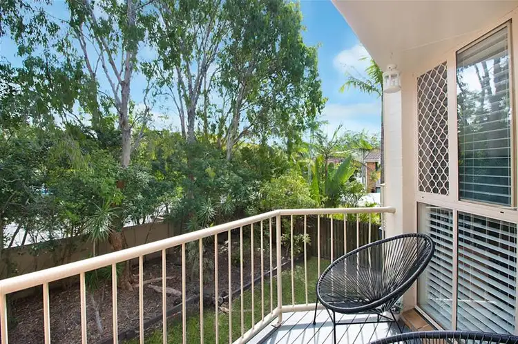 Second view of Homely apartment listing, 50/527 Gold Coast Highway, Tugun QLD 4224