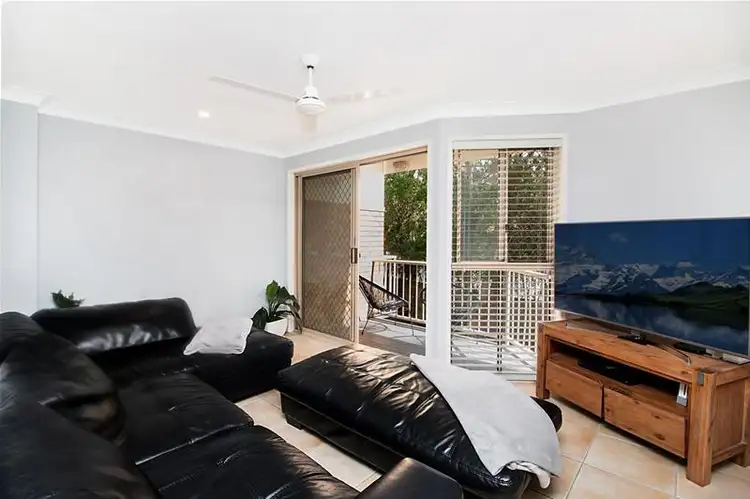 Third view of Homely apartment listing, 50/527 Gold Coast Highway, Tugun QLD 4224