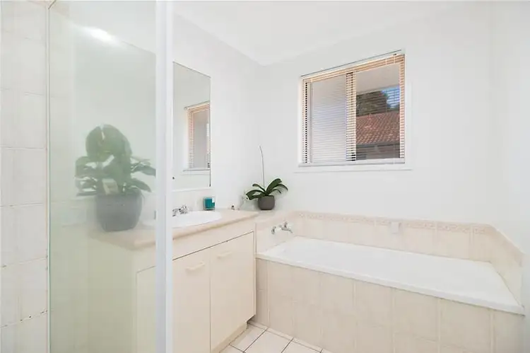 Fifth view of Homely apartment listing, 50/527 Gold Coast Highway, Tugun QLD 4224
