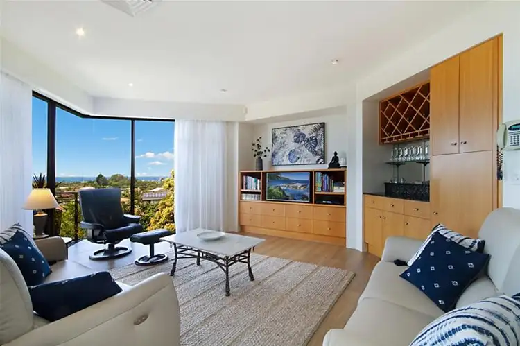 Second view of Homely house listing, 137 K P McGrath Drive, Elanora QLD 4221