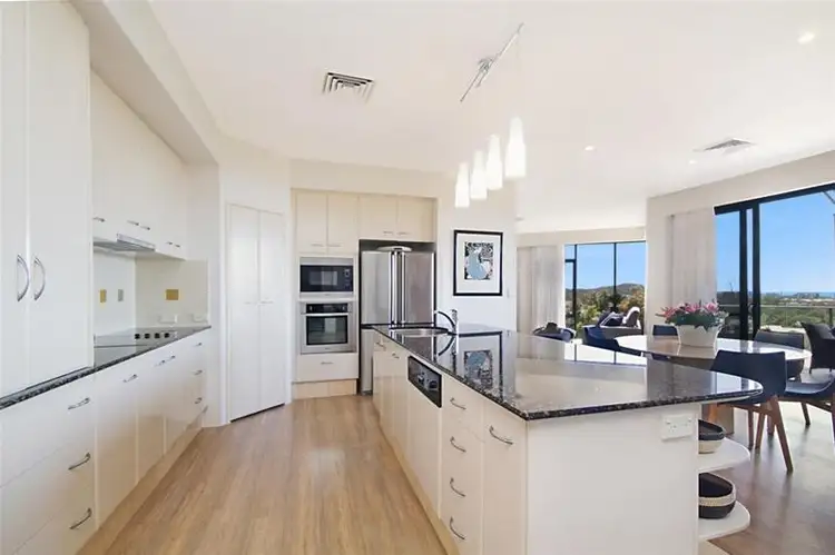 Third view of Homely house listing, 137 K P McGrath Drive, Elanora QLD 4221