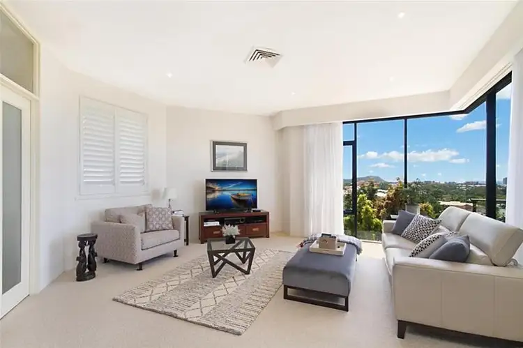 Fourth view of Homely house listing, 137 K P McGrath Drive, Elanora QLD 4221