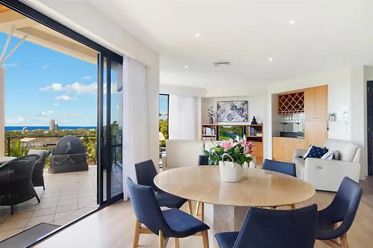 Fifth view of Homely house listing, 137 K P McGrath Drive, Elanora QLD 4221