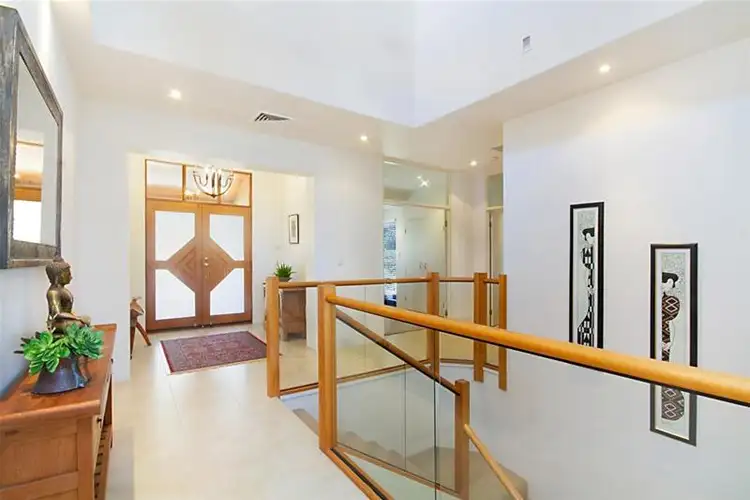 Sixth view of Homely house listing, 137 K P McGrath Drive, Elanora QLD 4221