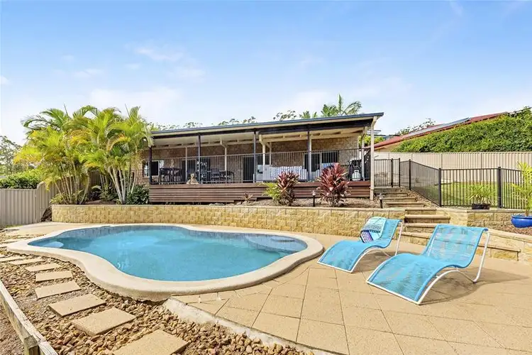 Main view of Homely house listing, 9 Kukulies Court, Currumbin Waters QLD 4223
