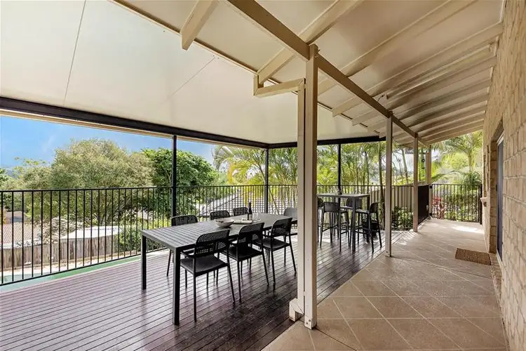 Third view of Homely house listing, 9 Kukulies Court, Currumbin Waters QLD 4223
