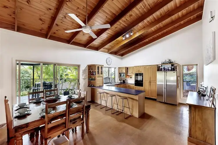 Fourth view of Homely house listing, 9 Kukulies Court, Currumbin Waters QLD 4223