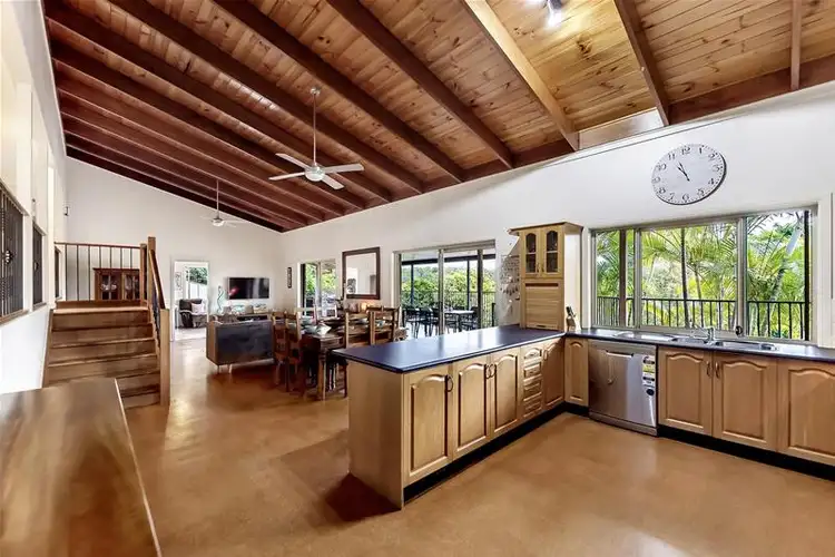 Fifth view of Homely house listing, 9 Kukulies Court, Currumbin Waters QLD 4223