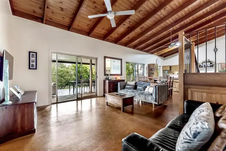 Sixth view of Homely house listing, 9 Kukulies Court, Currumbin Waters QLD 4223