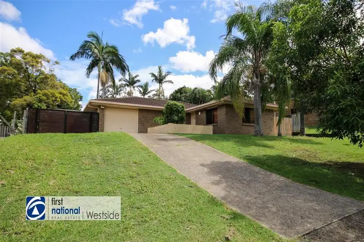 6 Fassifern Street, Durack QLD 4077