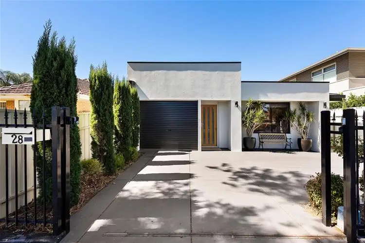 28 Partridge Street, Glenelg SA 5045
