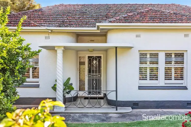 32 Ackland Avenue, Clarence Gardens SA 5039
