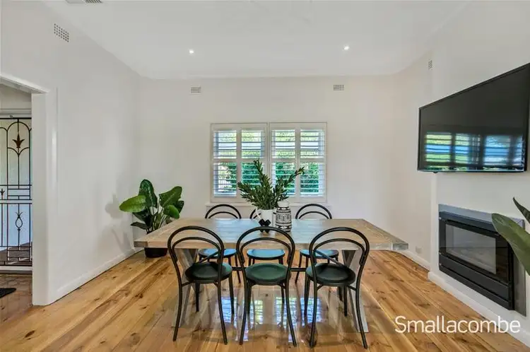 Second view of Homely house listing, 32 Ackland Avenue, Clarence Gardens SA 5039