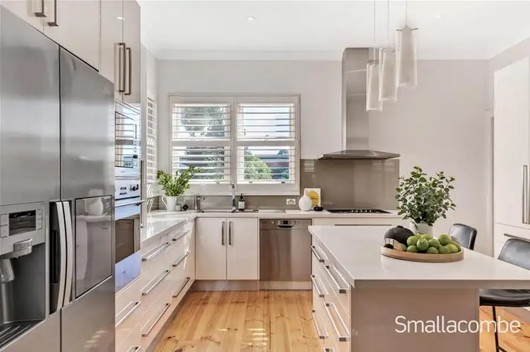 Third view of Homely house listing, 32 Ackland Avenue, Clarence Gardens SA 5039