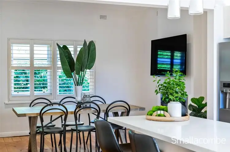 Fourth view of Homely house listing, 32 Ackland Avenue, Clarence Gardens SA 5039