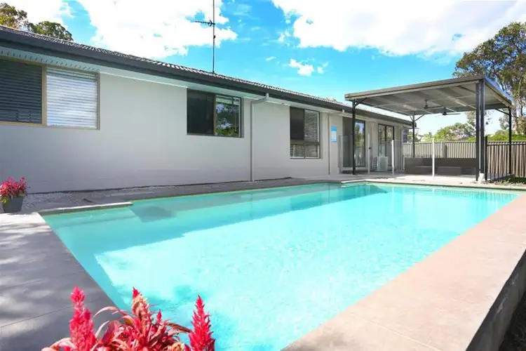 1 Ulm Place, Worongary QLD 4213
