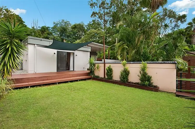 Sixth view of Homely house listing, 5 Illyria Street, Currumbin Waters QLD 4223