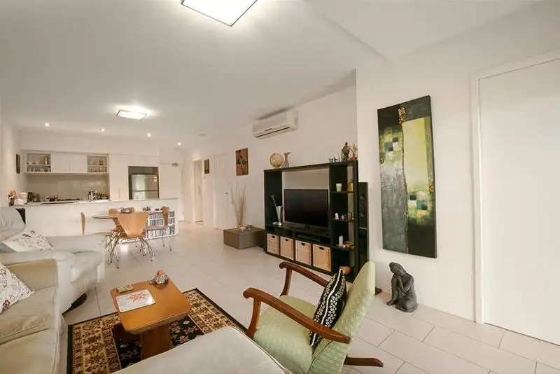 Main view of Homely apartment listing, 10/37 Duncan Street, West End QLD 4101