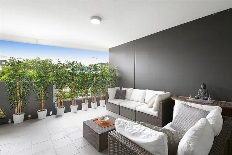 Second view of Homely apartment listing, 10/37 Duncan Street, West End QLD 4101