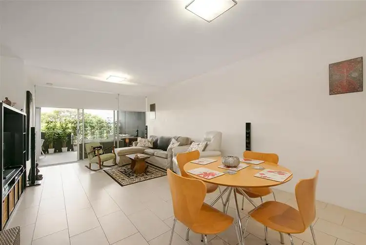 Third view of Homely apartment listing, 10/37 Duncan Street, West End QLD 4101