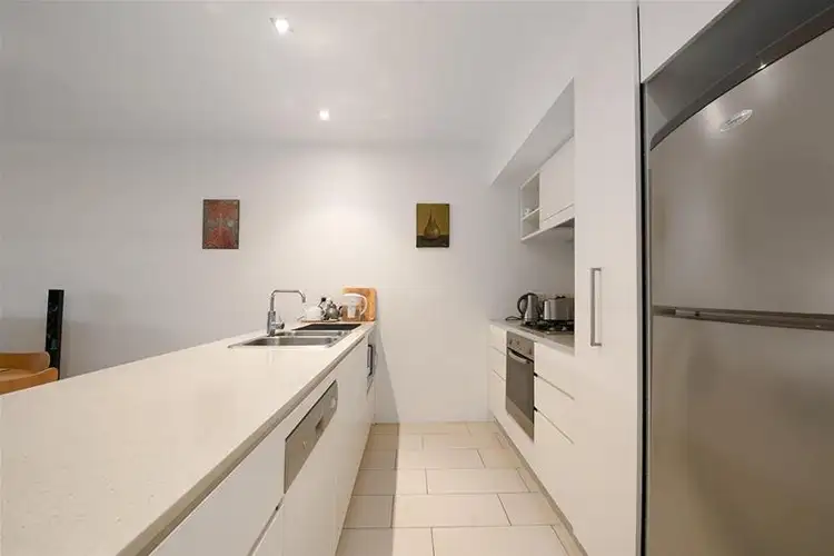 Fourth view of Homely apartment listing, 10/37 Duncan Street, West End QLD 4101