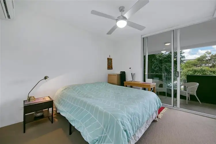 Fifth view of Homely apartment listing, 10/37 Duncan Street, West End QLD 4101