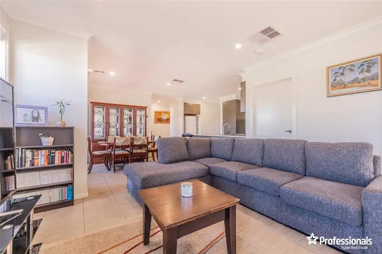 Third view of Homely house listing, 15 Augusta Way, Strathtulloh VIC 3338