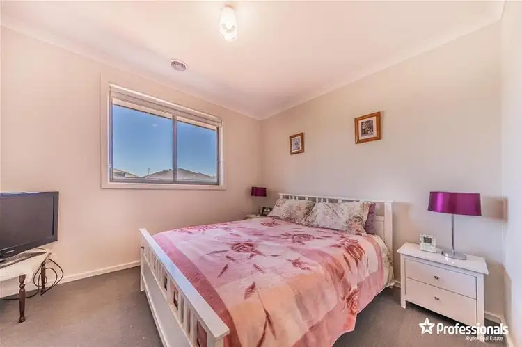 Fifth view of Homely house listing, 15 Augusta Way, Strathtulloh VIC 3338