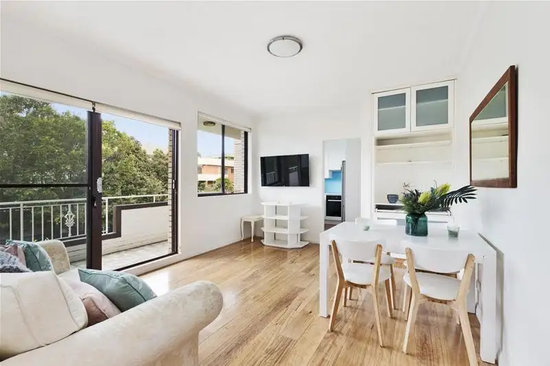 Main view of Homely unit listing, 13/119-123 Oaks Avenue, Dee Why NSW 2099