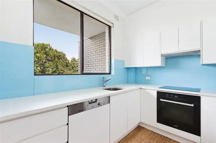 Third view of Homely unit listing, 13/119-123 Oaks Avenue, Dee Why NSW 2099