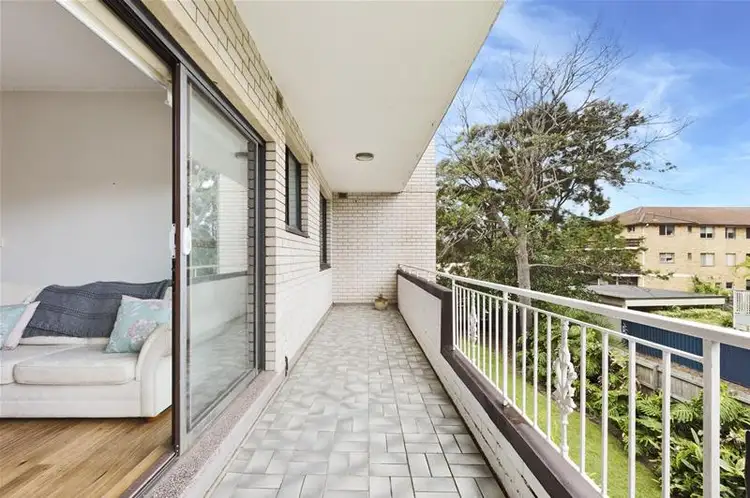 Fourth view of Homely unit listing, 13/119-123 Oaks Avenue, Dee Why NSW 2099
