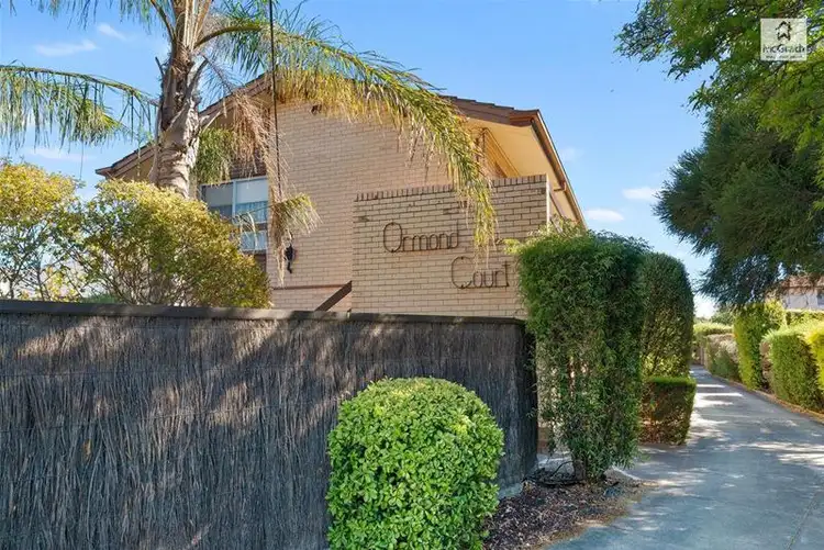 1/64 Ormond Avenue, Daw Park SA 5041