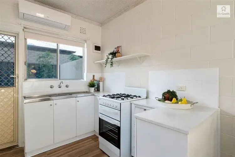 Fifth view of Homely unit listing, 1/64 Ormond Avenue, Daw Park SA 5041