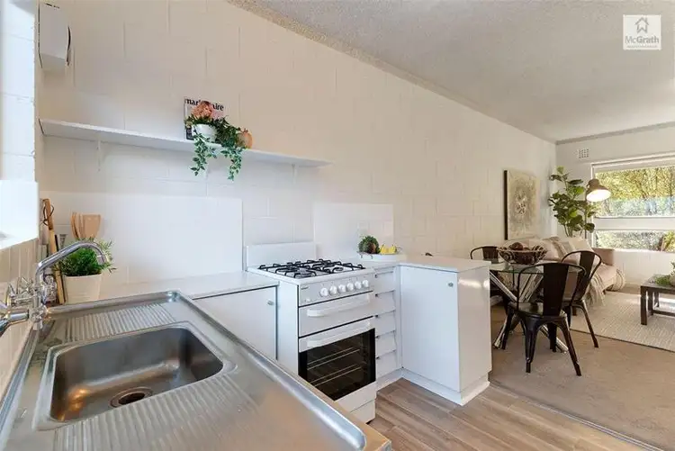 Sixth view of Homely unit listing, 1/64 Ormond Avenue, Daw Park SA 5041